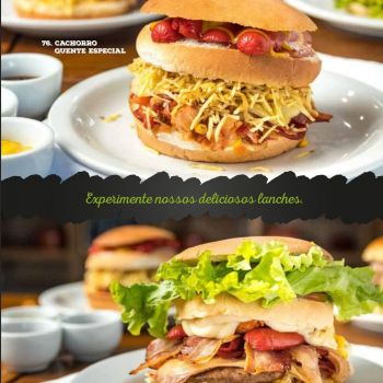 Foto Pizzaria e Restaurante Pernambuco's