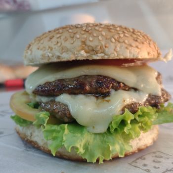 Foto BurgerHouse BBQ