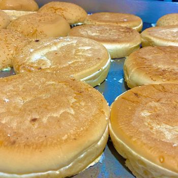 Foto Chefão Hamburgueria & Pastelaria