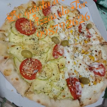 Foto Pizzas do Fer Pederneiras