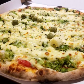 Foto Favoretto Pizza Delivery