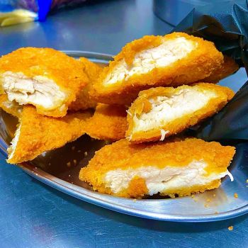 Foto Chefão Hamburgueria & Pastelaria