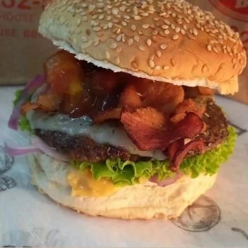 Foto BurgerHouse BBQ