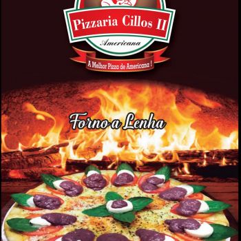 Foto Pizzaria Cillos II