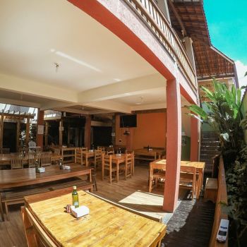 Foto Restaurante do Alexandre