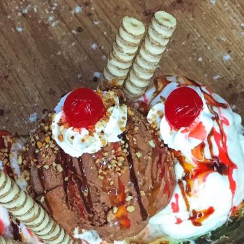 Foto Sorv Bom Araras