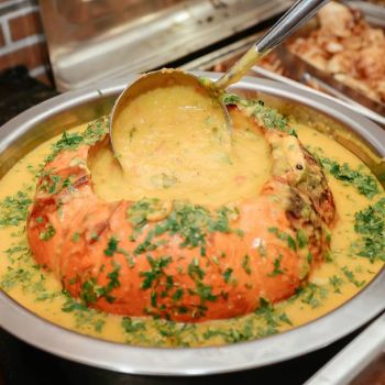 Foto Restaurante do Alexandre