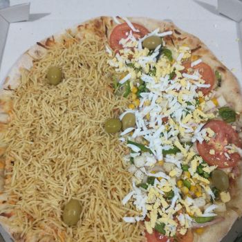 Foto Pizzas do Fer Pederneiras