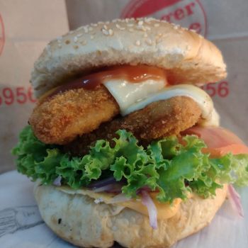 Foto BurgerHouse BBQ