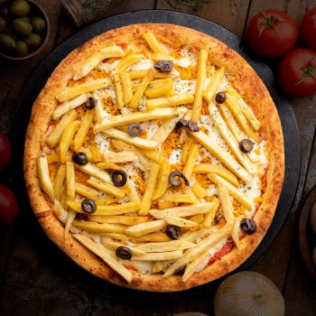 Foto Bar e Pizzaria do Gilbertinho