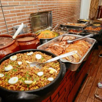 Foto Restaurante do Alexandre