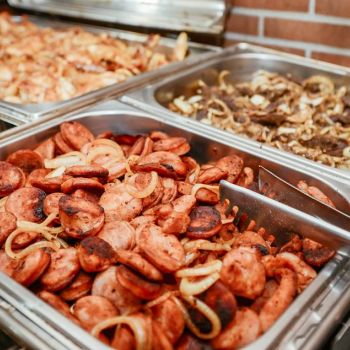 Foto Restaurante do Alexandre