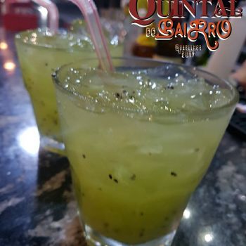 Foto Boteco Quintal do Bairro