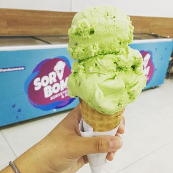 Foto Sorv Bom Araras