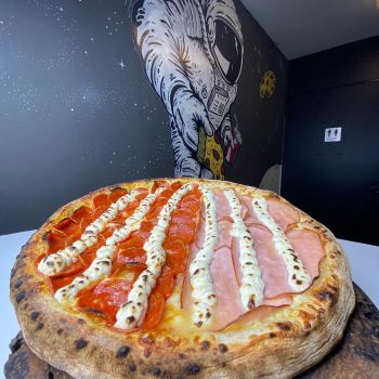 Foto Favoretto Pizza Delivery