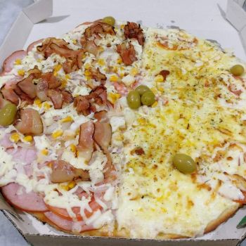 Foto Pizzas do Fer Pederneiras