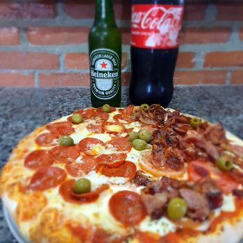 Foto Pizzaria La Julia