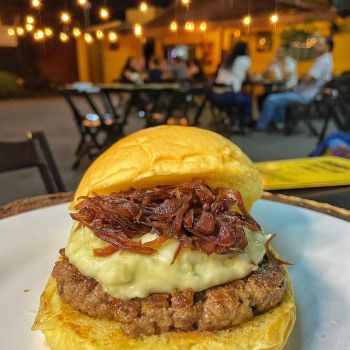 Foto Burguitos Hamburgueria Artesanal