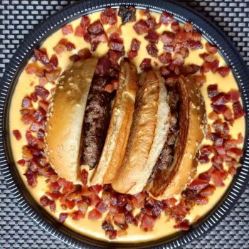 Foto Crazy Burguer - Hamburgueria Artesanal