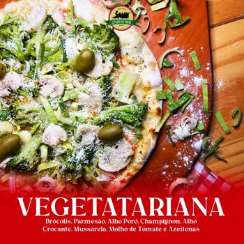 Foto Estação do Forno