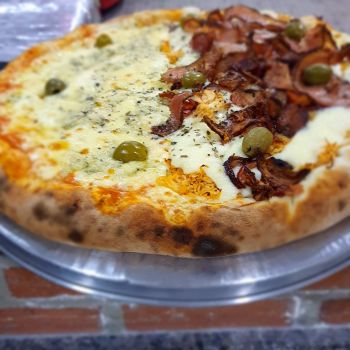 Foto Pizzaria La Julia