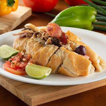 Foto Éden Bar e Restaurante