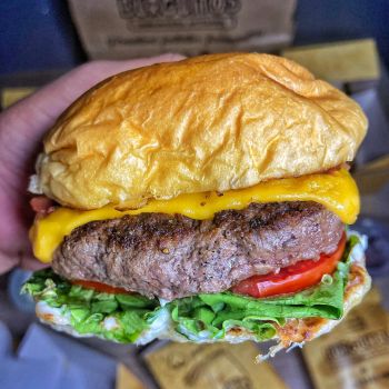 Foto Burguitos Hamburgueria Artesanal