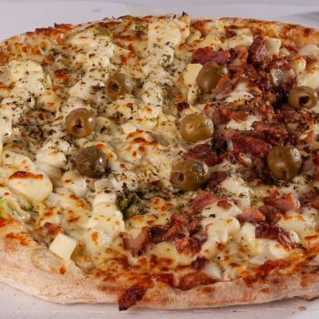 Foto Favoretto Pizza Delivery