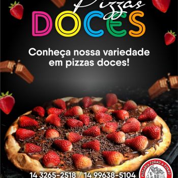 Foto Ponto da Pizza