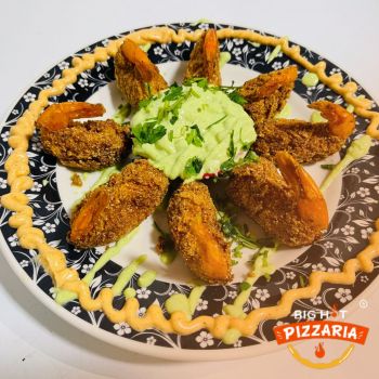 Foto BigHot Pizzaria - Pederneiras