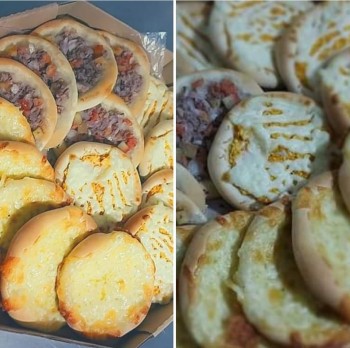 Foto Pizzaria 2 Amigos