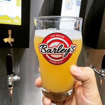 Barley's Tap House