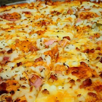 Foto Kailândia Pizzaria