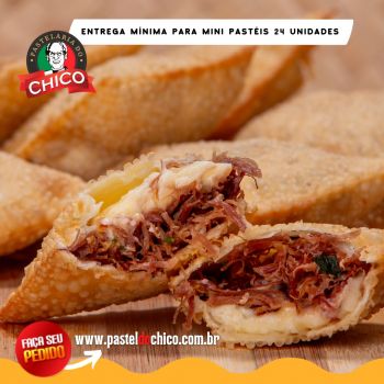 Foto Pastelaria do Chico