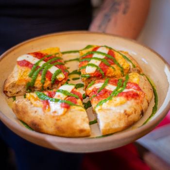 Foto La Vera Pizza Italiana