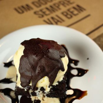 Foto Bárbaro Hamburgueria