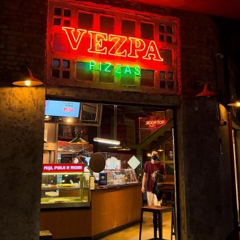 Foto Vezpa Pizzas - Paulista