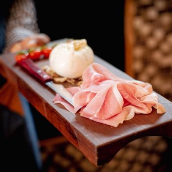 Foto La Vera Pizza Italiana