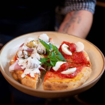 Foto La Vera Pizza Italiana