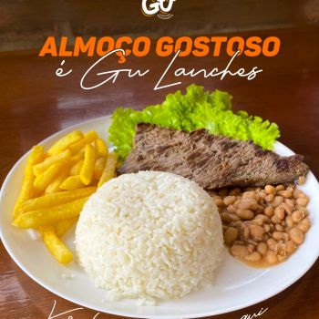 Foto Gu Lanches