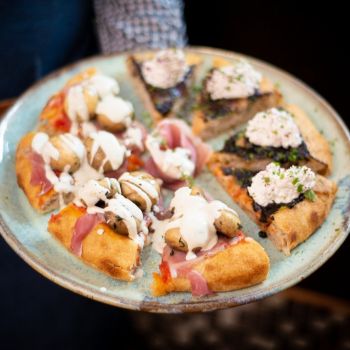 Foto La Vera Pizza Italiana