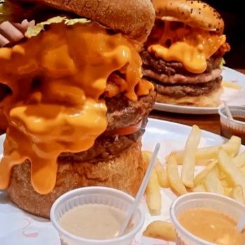 Foto J's Fine Burger