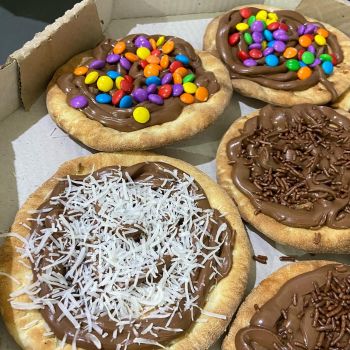 Foto Dubai Esfiharia e Pizzaria