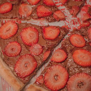 Foto Vezpa Pizzas - Paulista