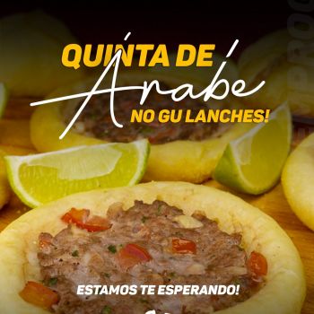Foto Gu Lanches