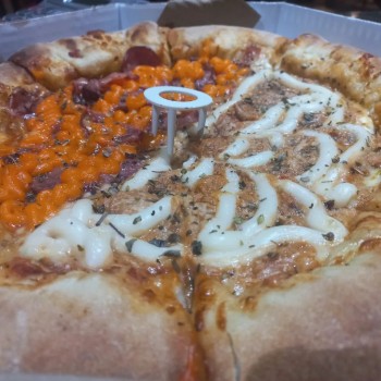 Foto Pizzaria Horizonte