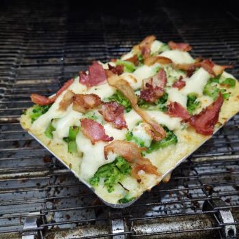 Foto Claudinho Pizzaria