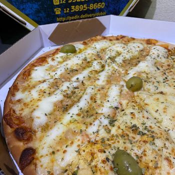 Foto Dubai Esfiharia e Pizzaria