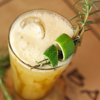 Foto Bárbaro Hamburgueria