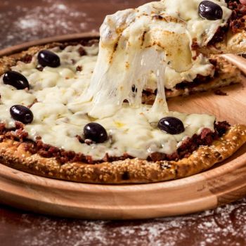 Foto São Paulo Pizzas